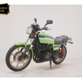 Мотоцикл Kawasaki Z750GP з пробігом 16861 m