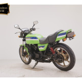 Мотоцикл Kawasaki Z750GP з пробігом 16861 m