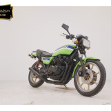 Мотоцикл Kawasaki Z750GP з пробігом 16861 m