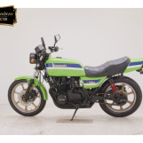 Мотоцикл Kawasaki Z750GP з пробігом 16861 m