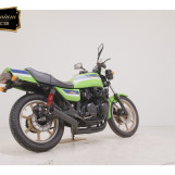 Мотоцикл Kawasaki Z750GP з пробігом 16861 m