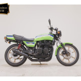 Мотоцикл Kawasaki Z750GP з пробігом 16861 m