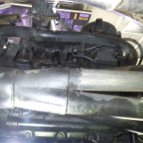 Мотоцикл Kawasaki Z750GP з пробігом 16861 m