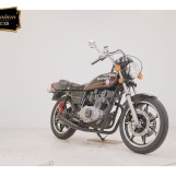 Мотоцикл Suzuki GS400 с пробегом 56420 km