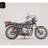 Мотоцикл Suzuki GS400 с пробегом 56420 km