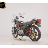 Мотоцикл Suzuki GS400 с пробегом 56420 km