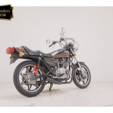 Мотоцикл Suzuki GS400 с пробегом 56420 km