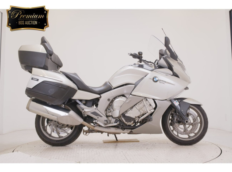 Мотоцикл BMW K1600GTL с пробегом 56165 km