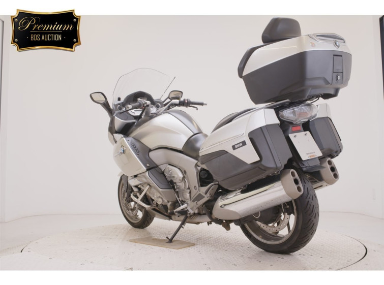 Мотоцикл BMW K1600GTL с пробегом 56165 km