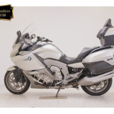 Мотоцикл BMW K1600GTL с пробегом 56165 km