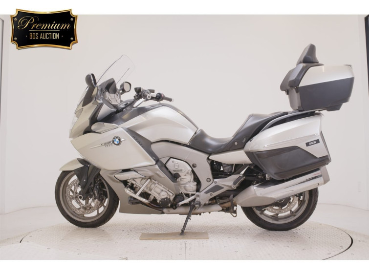 Мотоцикл BMW K1600GTL с пробегом 56165 km