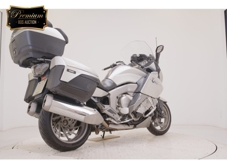 Мотоцикл BMW K1600GTL с пробегом 56165 km