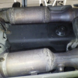 Мотоцикл BMW K1600GTL с пробегом 56165 km