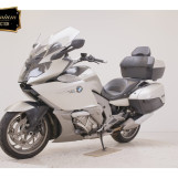 Мотоцикл BMW K1600GTL с пробегом 56165 km