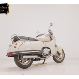 Мотоцикл Suzuki SW-1 с пробегом 4934 km