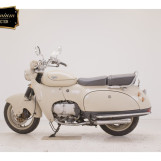 Мотоцикл Suzuki SW-1 с пробегом 4934 km