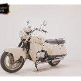 Мотоцикл Suzuki SW-1 с пробегом 4934 km