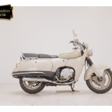 Мотоцикл Suzuki SW-1 с пробегом 4934 km