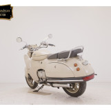 Мотоцикл Suzuki SW-1 с пробегом 4934 km