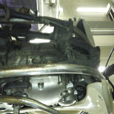 Мотоцикл Suzuki SW-1 с пробегом 4934 km