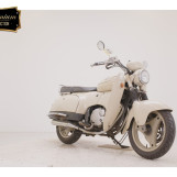 Мотоцикл Suzuki SW-1 с пробегом 4934 km