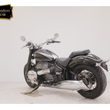 Мотоцикл BMW R18 с пробегом 3164 km
