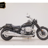 Мотоцикл BMW R18 с пробегом 3164 km
