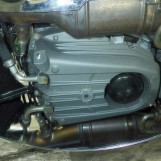 Мотоцикл BMW R18 с пробегом 3164 km