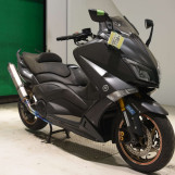 Мотоцикл Yamaha T-MAX530 с пробегом 32785 km