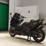 Мотоцикл Yamaha T-MAX530 с пробегом 32785 km