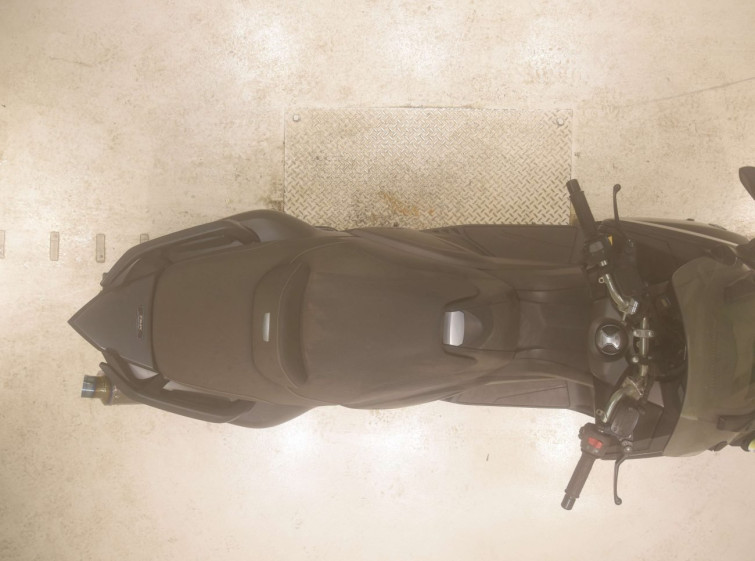 Мотоцикл Yamaha T-MAX530 с пробегом 32785 km