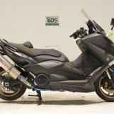 Мотоцикл Yamaha T-MAX530 с пробегом 32785 km