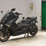 Мотоцикл Yamaha T-MAX530 с пробегом 32785 km