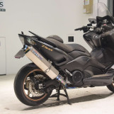 Мотоцикл Yamaha T-MAX530 с пробегом 32785 km
