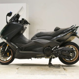 Мотоцикл Yamaha T-MAX530 с пробегом 32785 km