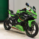 Мотоцикл Kawasaki NINJA ZX-25R KRT с пробегом 563 km