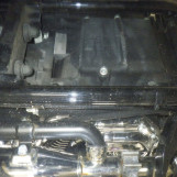 Мотоцикл HD HERITAGE FLSTC1450 с пробегом 10774 km