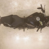 Мотоцикл Yamaha MT-07 з пробігом 22909 km