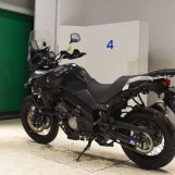 Мотоцикл Suzuki V-STROM DL650XTA