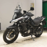 Мотоцикл Suzuki V-STROM DL650XTA