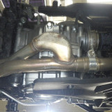 Мотоцикл Suzuki V-STROM DL650XTA