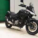 Мотоцикл Suzuki V-STROM DL650XTA