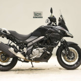 Мотоцикл Suzuki V-STROM DL650XTA