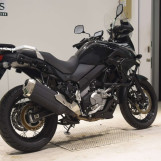 Мотоцикл Suzuki V-STROM DL650XTA
