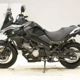Мотоцикл Suzuki V-STROM DL650XTA