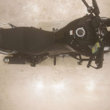 Мотоцикл Suzuki V-STROM DL650XTA