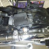 Мотоцикл Yamaha SR400 с пробегом 10666 km