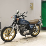 Мотоцикл Yamaha SR400 с пробегом 10666 km