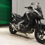 Мотоцикл Honda NC750XD с пробегом 54465 km