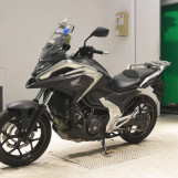 Мотоцикл Honda NC750XD с пробегом 54465 km